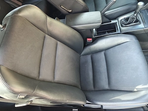 Vand Honda Acord Tourer 2.0 benzina 2004 - imagine 2