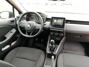 Renault Clio 1.0 TCE 90CP 2022 - imagine 6