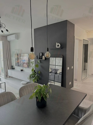 Apartament 2 camere de vânzare | Parcare inclusă | Popești-Leordeni   Astrelor Residence - imagine 4