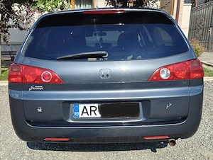 Vand Honda Acord Tourer 2.0 benzina 2004 - imagine 9