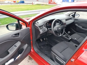 Renault Clio 1.0 TCE 90CP 2022 - imagine 5