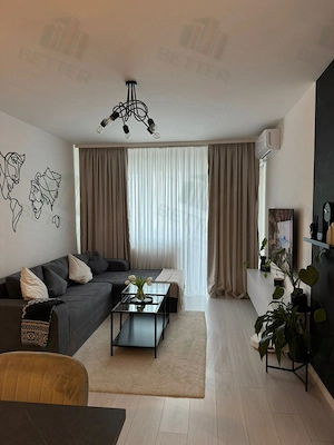 Apartament 2 camere de vânzare | Parcare inclusă | Popești-Leordeni   Astrelor Residence