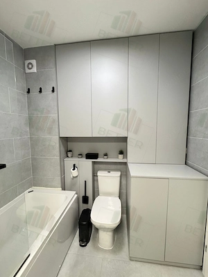Apartament 2 camere de vânzare | Parcare inclusă | Popești-Leordeni   Astrelor Residence - imagine 8