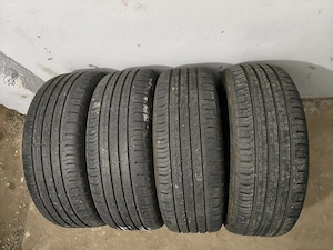 Set 4 anvelope vara 215/55/R17 Continental (Suzuki Sx4 S-cross) - imagine 4