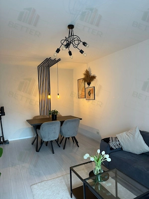Apartament 2 camere de vânzare | Parcare inclusă | Popești-Leordeni   Astrelor Residence - imagine 2