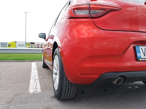 Renault Clio 1.0 TCE 90CP 2022 - imagine 8