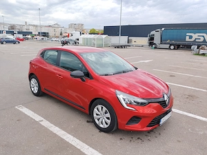 Renault Clio 1.0 TCE 90CP 2022 - imagine 9