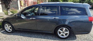 Vand Honda Acord Tourer 2.0 benzina 2004 - imagine 10