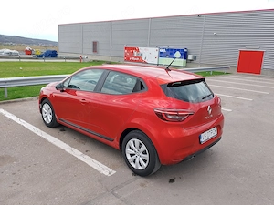 Renault Clio 1.0 TCE 90CP 2022 - imagine 3