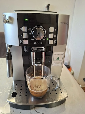 Delonghi Magnifica S 