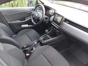 Renault Clio 1.0 TCE 90CP 2022 - imagine 10