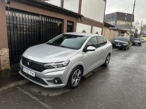 Inchiriez Logan benzina + GPL - UBER   BOLT - imagine 6