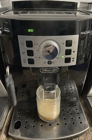 Delonghi Magnifica S