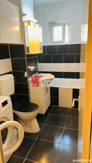 Apartament 2 camere de vânzare – zona Simion Bărnuțiu, Timișoara - imagine 3