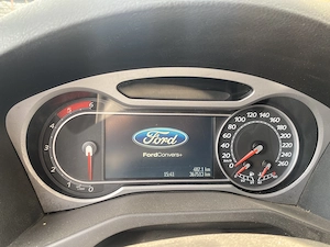 Ford mondeo mk4 2009 1.8 TDCI - imagine 5