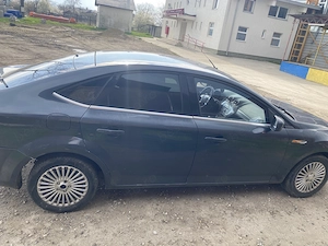 Ford mondeo mk4 2009 1.8 TDCI - imagine 2