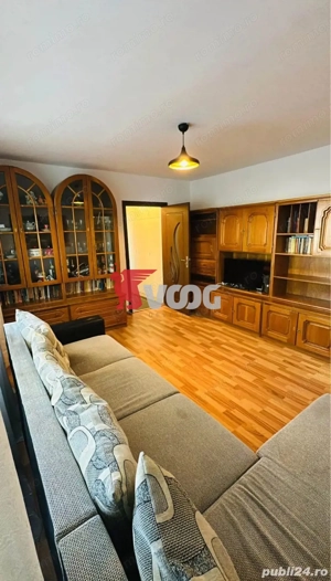 Apartament 2 camere de vânzare – zona Simion Bărnuțiu, Timișoara - imagine 7