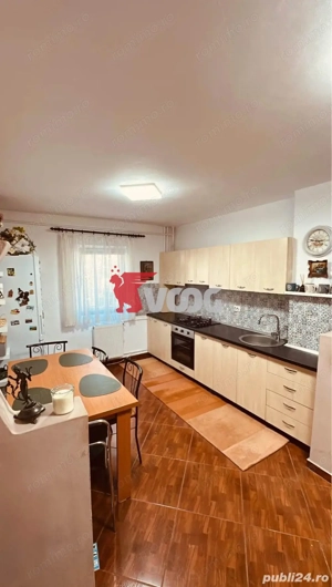 Apartament 2 camere de vânzare – zona Simion Bărnuțiu, Timișoara - imagine 8