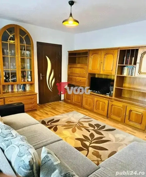 Apartament 2 camere de vânzare – zona Simion Bărnuțiu, Timișoara