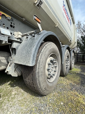 Semiremorca Schmitz 24 mc an 2024 - imagine 2