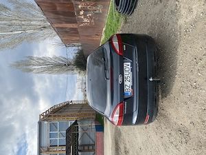 Ford mondeo mk4 2009 1.8 TDCI - imagine 3