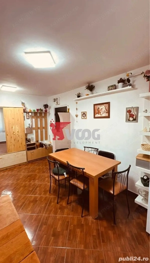 Apartament 2 camere de vânzare – zona Simion Bărnuțiu, Timișoara - imagine 4