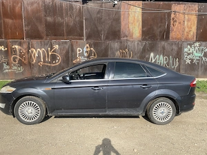 Ford mondeo mk4 2009 1.8 TDCI - imagine 4