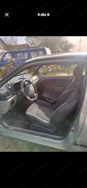 Vand renou clio 1.2 benzină - imagine 5