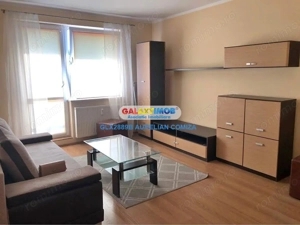 Garsoniera pentru inchiriat zona Stefan cel Mare sp 28mp etaj 2