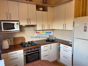 Garsoniera pentru inchiriat Piata Rahova sp 28mp etaj 3