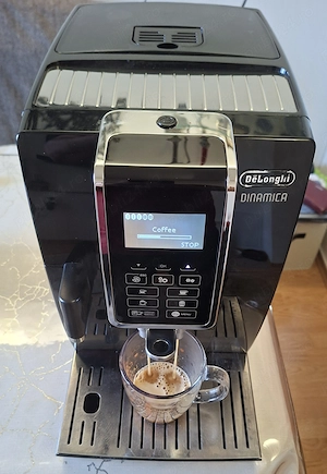 Delonghi Dinamica 
