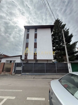 Apartament 4 camere