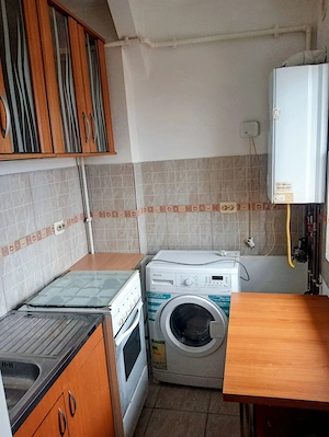 CI643 Sagului,2 camere,Renovat - imagine 2