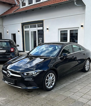 Mercedes CLA 180  2020  - imagine 5