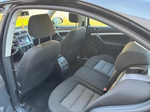 Skoda Octavia II Elegance 2010 1.4 TSI Euro 5 Recent adusa  - imagine 9