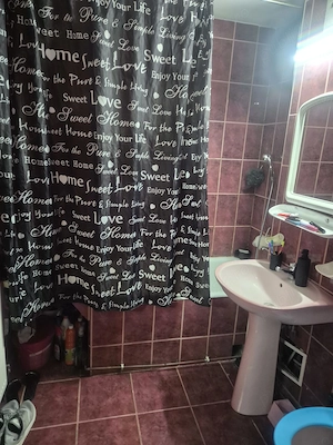 Vand apartament 2 camere, conf 1, Pitesti, Trivale, etaj 1 - imagine 4