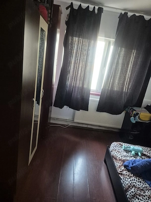 Vand apartament 2 camere, conf 1, Pitesti, Trivale, etaj 1 - imagine 2