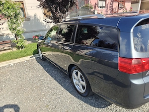 Vand Honda Acord Tourer 2.0 benzina 2004 - imagine 8