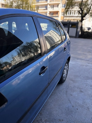 Volkswagen Polo 1.2 benzină - imagine 6