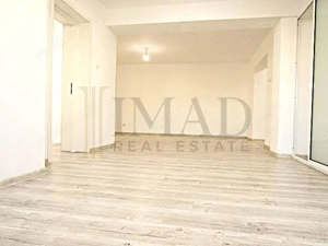 Vanzare apartament et 1, 4 cam 125 mp, complet renovat in Targoviste. - imagine 2