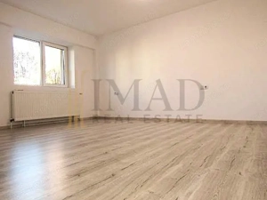 Vanzare apartament et 1, 4 cam 125 mp, complet renovat in Targoviste. - imagine 4