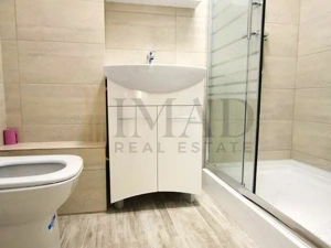 Vanzare apartament et 1, 4 cam 125 mp, complet renovat in Targoviste. - imagine 7