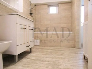 Vanzare apartament et 1, 4 cam 125 mp, complet renovat in Targoviste. - imagine 9