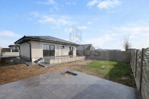 Berceni | Casa individuala | Teren 375 mp - imagine 2