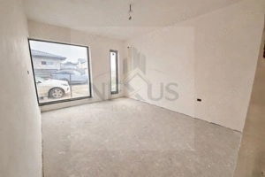 Berceni | Casa individuala | Teren 375 mp - imagine 3