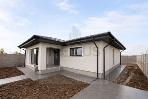 Berceni | Casa individuala | Teren 375 mp