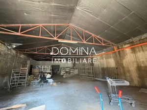 Oportunitate investiție – clădire comercială + hală, strada I.L. Caragiale - imagine 7