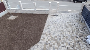 Casa in comuna Cornu - imagine 3