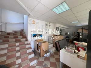 Oportunitate investiție – clădire comercială + hală, strada I.L. Caragiale - imagine 4