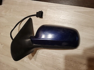 Oglida stanga electrica Golf 4